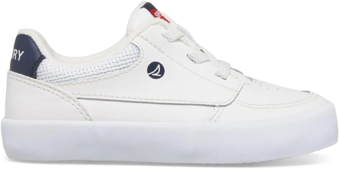 Unisex-Child Boardwalk Sneaker Jr