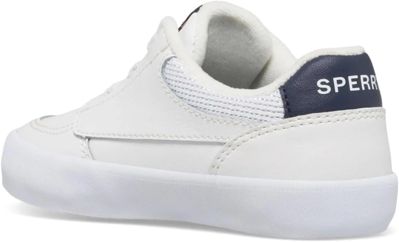 Unisex-Child Boardwalk Sneaker Jr