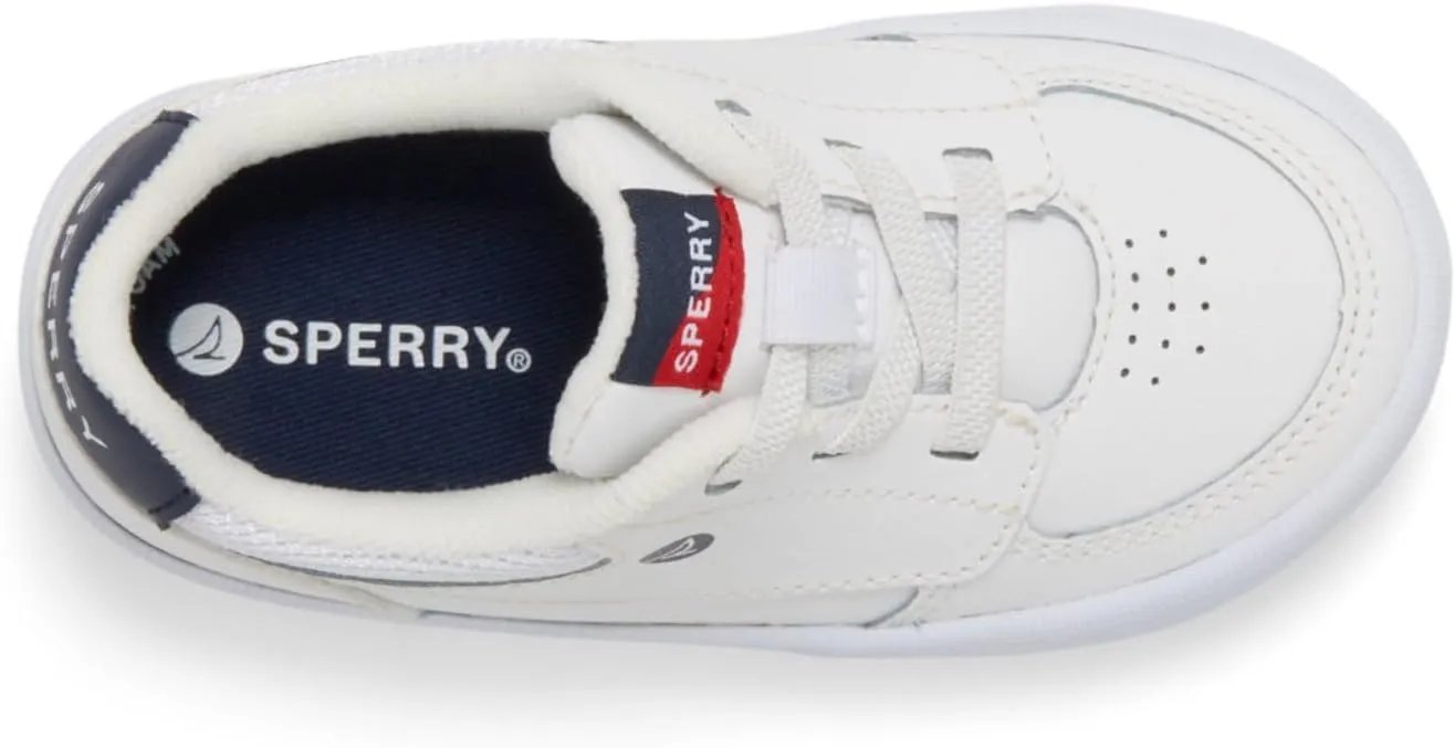 Unisex-Child Boardwalk Sneaker Jr