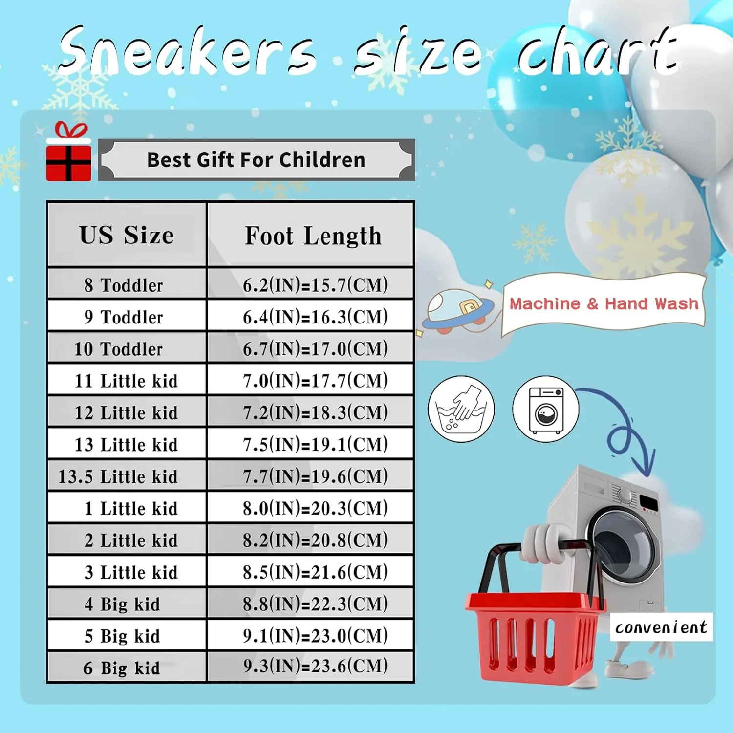 Unisex-Child White Tennis Shoes Breathable Sneakers for Boys Girls Lightweight Running Shoes Kids Toddler/Little Kid/Big Kid Gym Footwear
