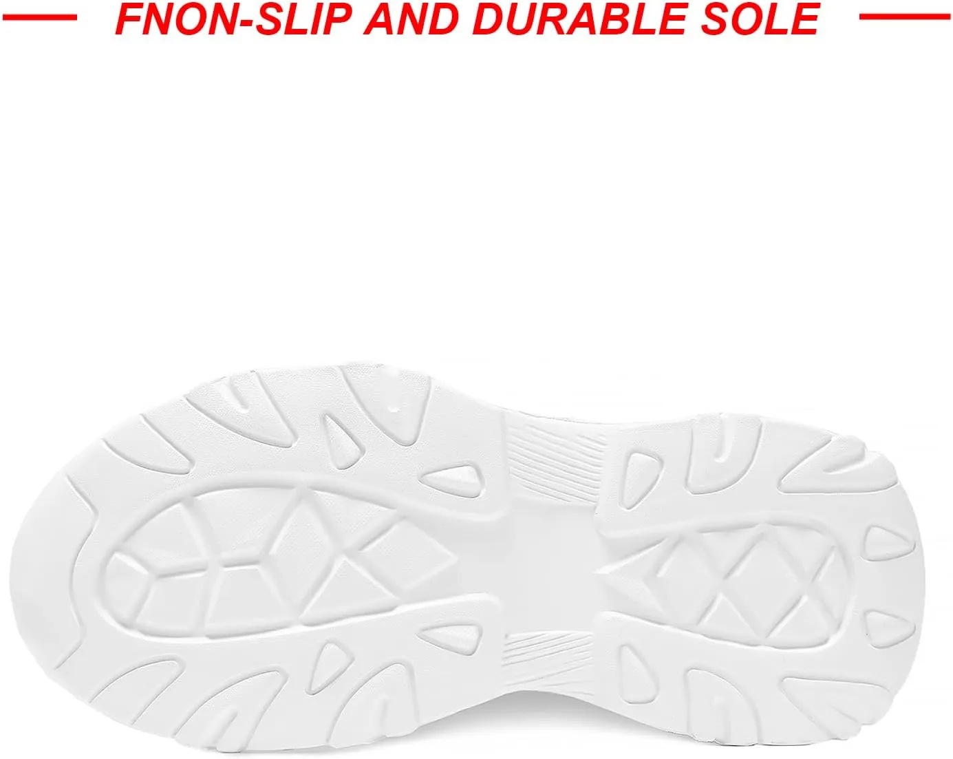 Unisex-Child White Tennis Shoes Breathable Sneakers for Boys Girls Lightweight Running Shoes Kids Toddler/Little Kid/Big Kid Gym Footwear