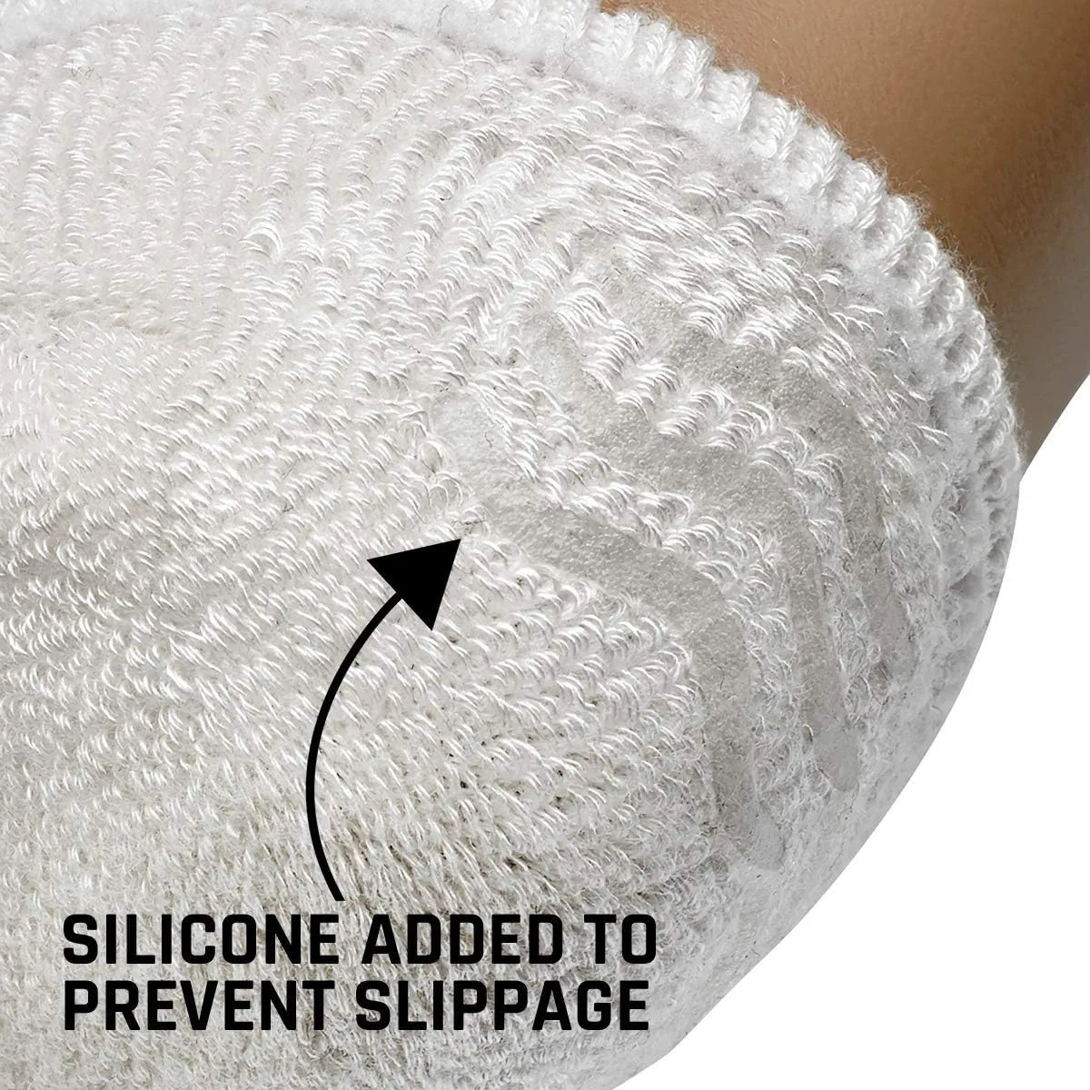 Unisex Invisible No Show Socks Moisture Wicking & Odor Eliminating