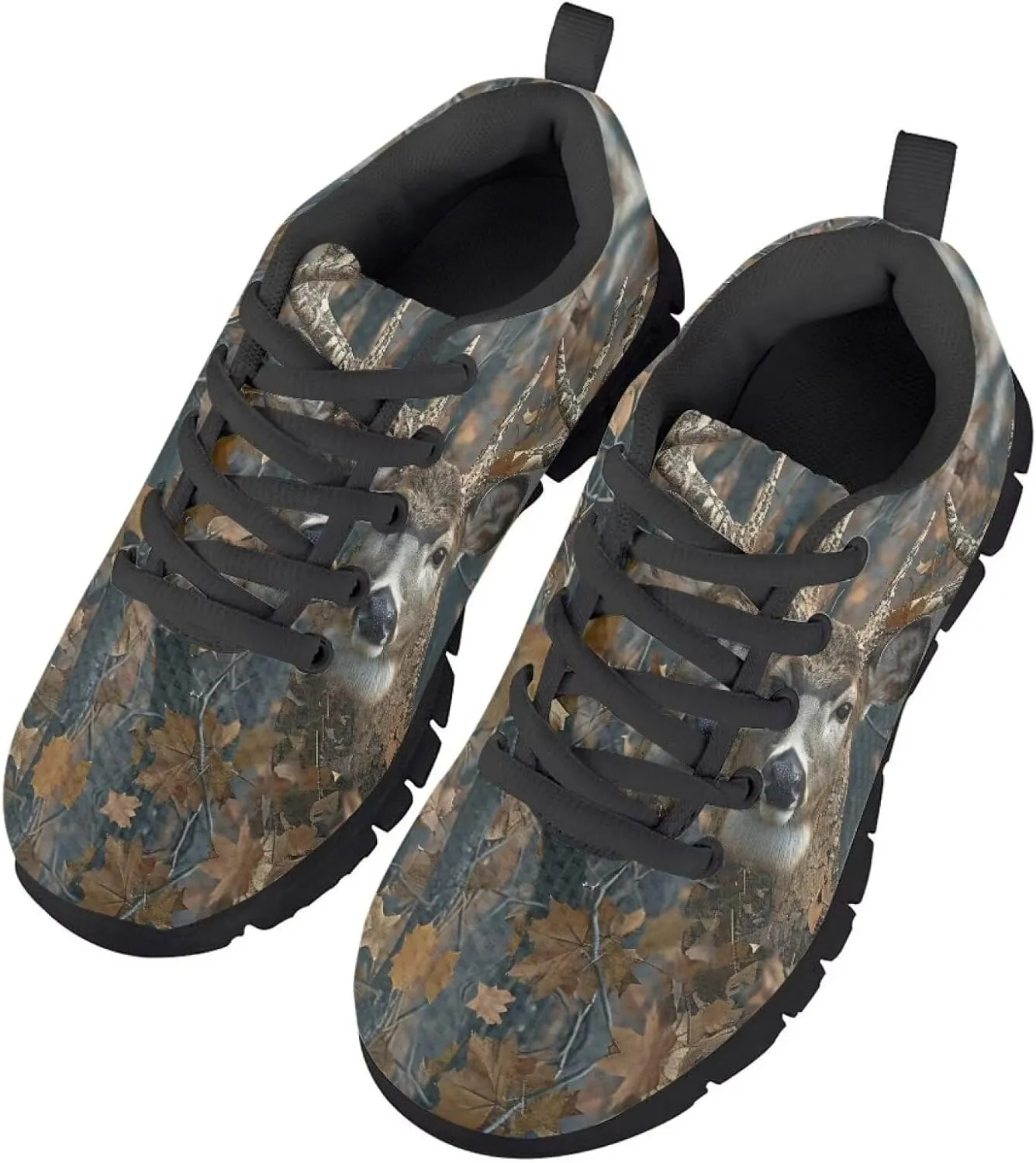 Uourmeti Boys Tennis Shoes School Sneakers for Teens Kids Shoes Size 11-3