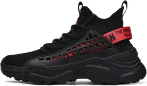 Walking Shoes for Men Fashion Sneakers Athletic Sport Running Casual Tennis Shoe