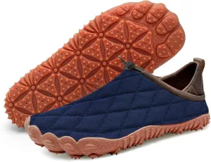 WateLves Barefoot Water Shoes Women Men Breathable Wide Toe Slip On Beach Walking Shoes Comfortable Travel Minimalist Zero Drop Sneakers