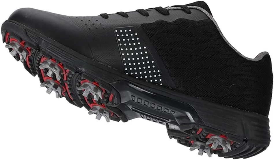 Waterproof Professional Golf Shoes Men Spikes Golf Sneakers Male Outdoor Anti Slip Walking Footwears