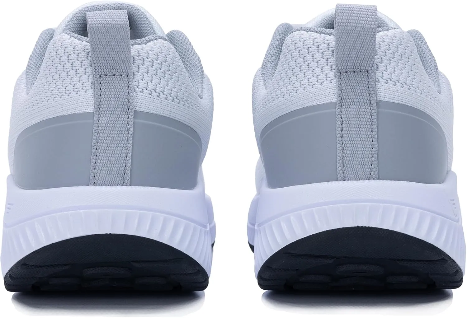 Women Walking Shoes with Arch Support, Casual Comfortable Pain Relief Sneakers for Plantar Fasciiti US 5.5-11