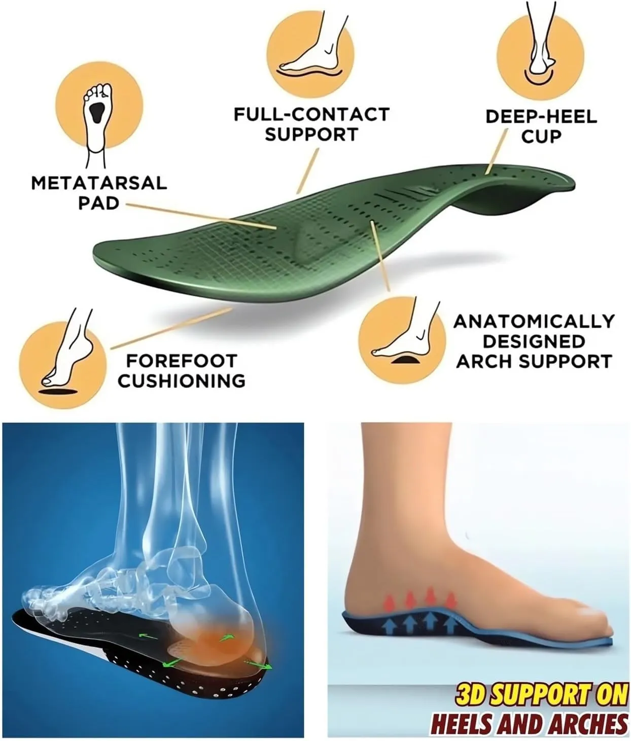 Women's Breathable Orthopedic Sandals 2025 Comfortable Walking Tennis Shoes Outdoor Active Summer Dressy Sandals Arch Support Wide Fit Plantar Fasciitis Sport Athletic Hiking