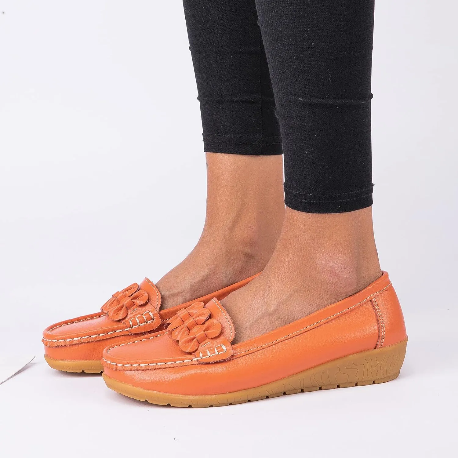 Womens Dress Shoes Wide Width Loafers for Women Loafers for Women CasualLightweight Breathable Christmas Tennis Shoes for Men Mens Dress Shoes