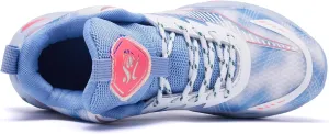 Womens Mens Basketball Shoes Breathable Non Slip Fashion Sneakers Comfortable Unisex-Adult Outdoor Sport Shoes