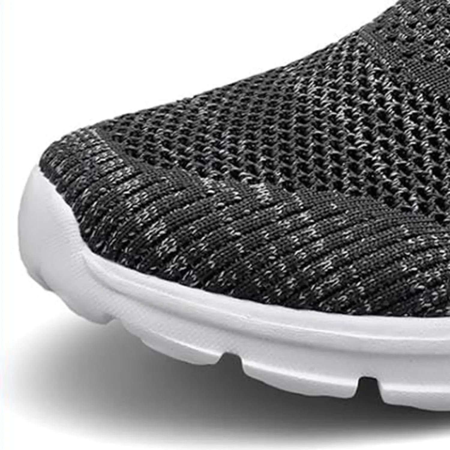 Women's Mules & Clogs Breathable Mesh Slippers 2025 Backless Walking Sneakers Comfortable Closed Toe Slides Non-Slip Hiking Shoes