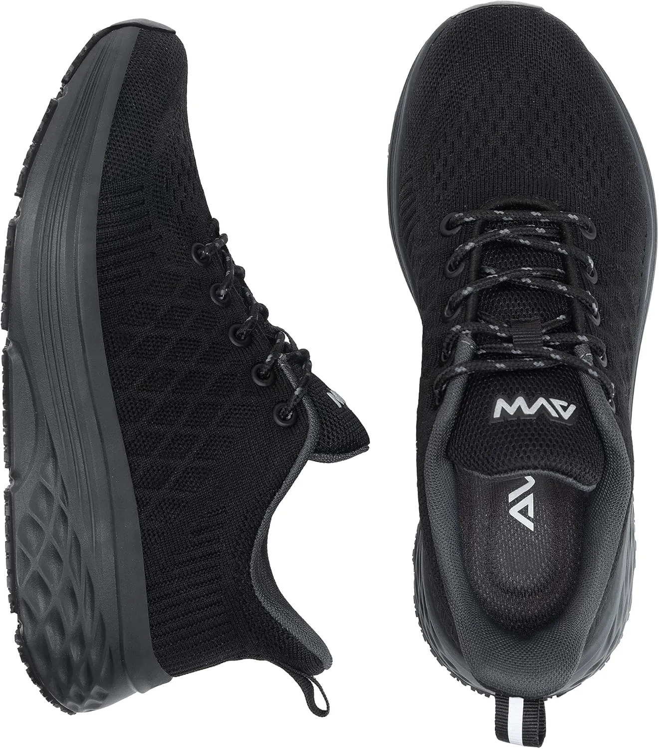 Womens Non Slip Work Shoes Water Resistant Walking Sneakers Food Service Chef Kitchen Shoes Zapatos Antideslizantes para Mujer