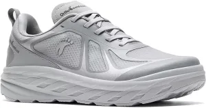 Women's Orthopedic Diabetic Wide Running Shoes: Comfortable Casual Arch Support Plantar Fasciitis Sports Sneakers, High Arch Orthotic Work Tennis Walking Shoes for Foot and Heel Pain Relief