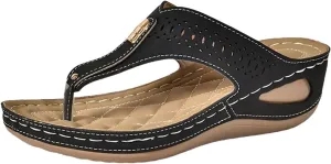 Womens Peep Toe Booties Summer Cutout Side Ankle Strap Buckle Chunky Low Heels with Back Zipper High Heel Hollow Out Heeled Slingback Dressy Sandals 2025 Stacked Sandal Black
