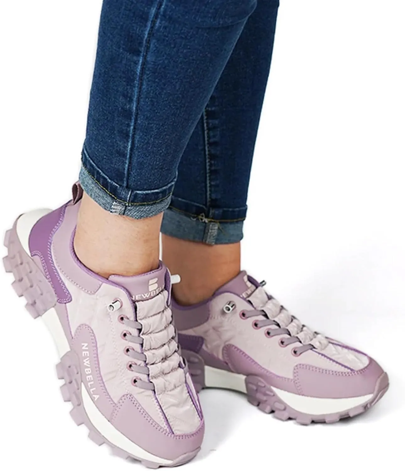 Women's Rover 2.0 Chunky Sneakers Casual Shoes