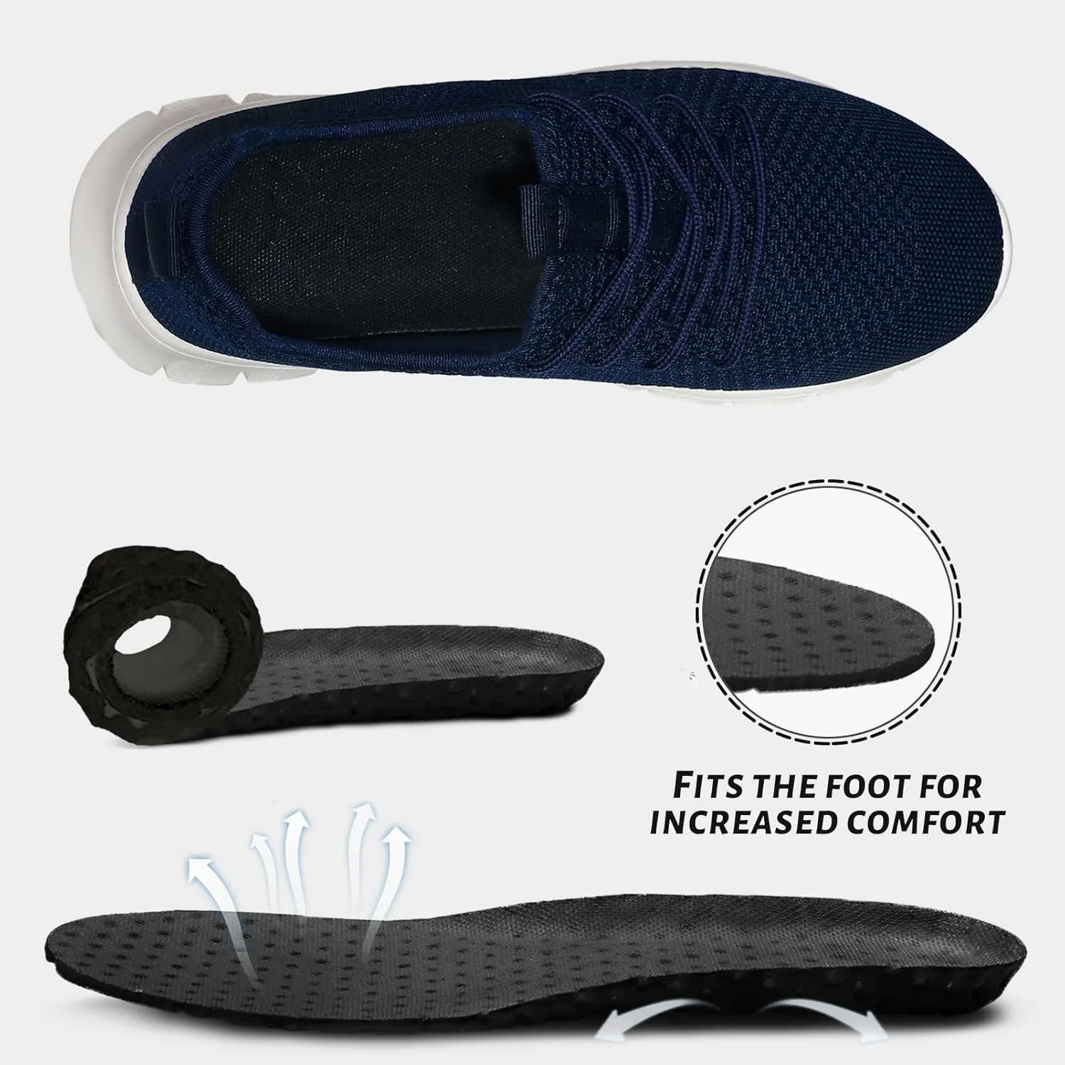 Womens Shoes Running Sneakers Tennis Non Slip Walking Gym Workout Athletic Comfortable Fashion saport Casual Shoe