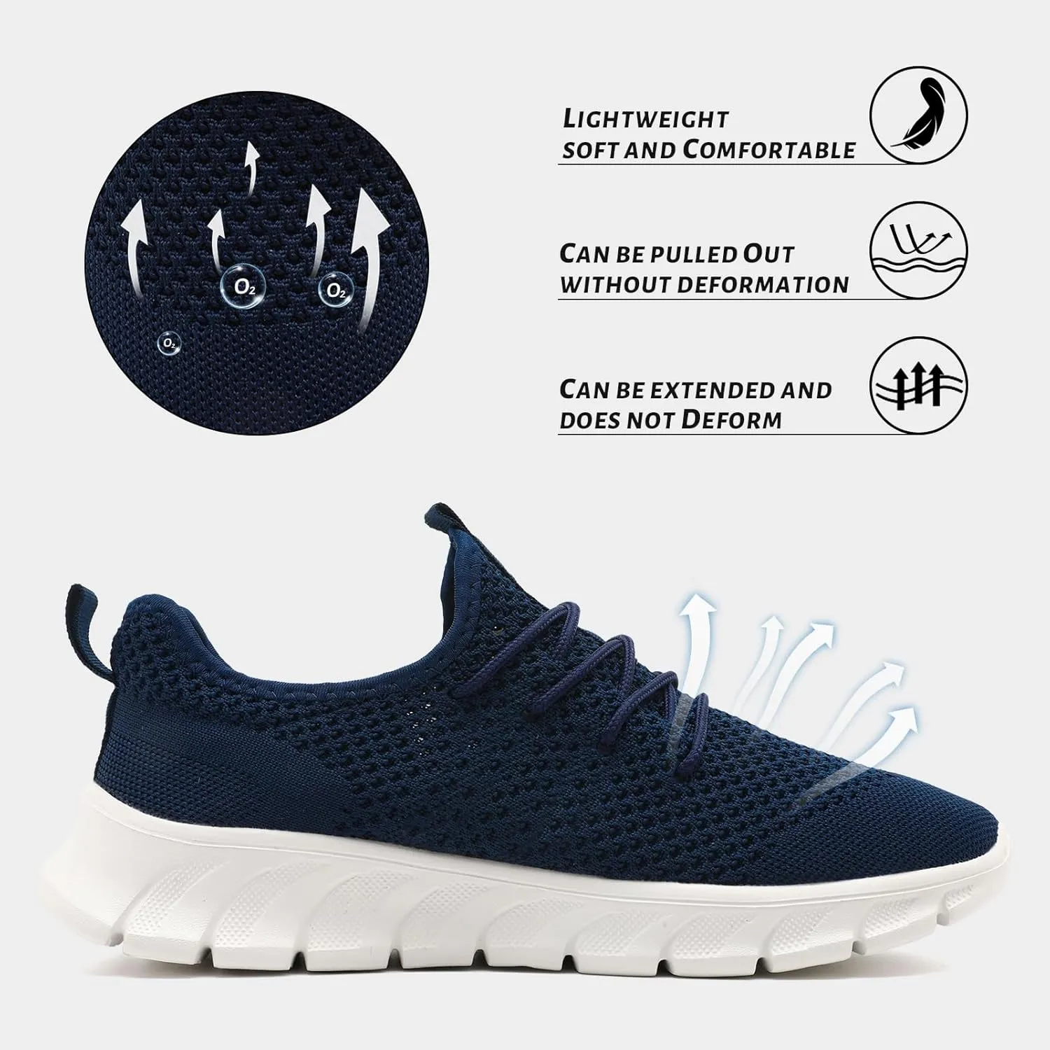 Womens Shoes Running Sneakers Tennis Non Slip Walking Gym Workout Athletic Comfortable Fashion saport Casual Shoe