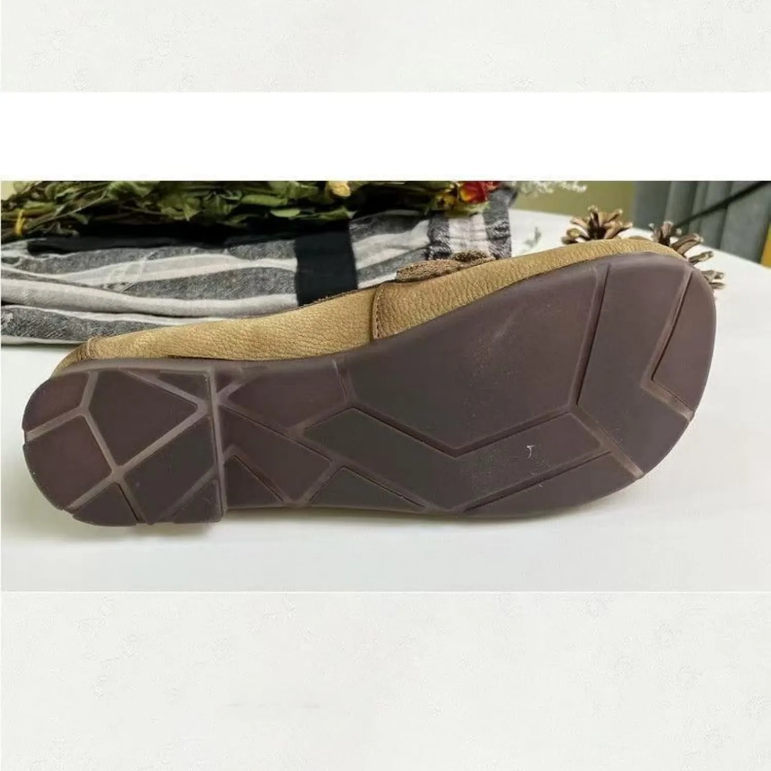 Women's Square Toe Penny Loafers Classic Driving Moccasins Casual Slip On Comfort Women Loafer Shoes
