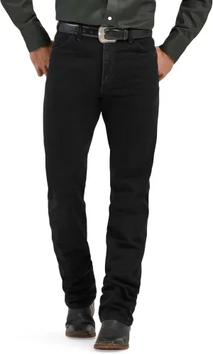Wrangler Men's 13MWZ Cowboy Cut Original Fit Jeans