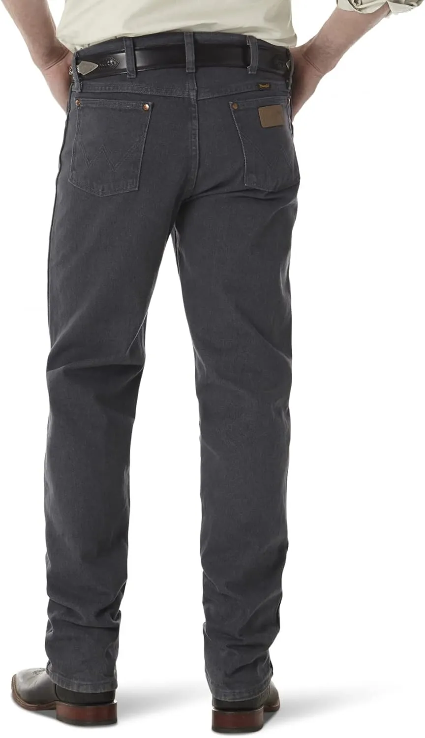 Wrangler Men's 13MWZ Cowboy Cut Original Fit Jeans