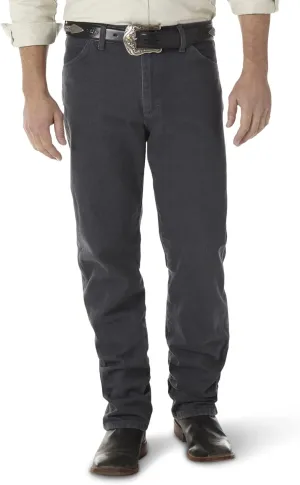 Wrangler Men's 13MWZ Cowboy Cut Original Fit Jeans