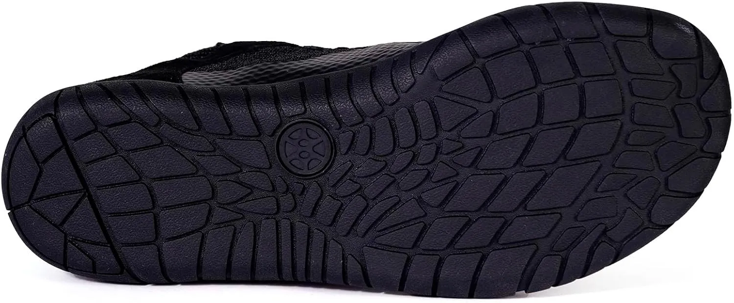 Wrestling Shoes Men Boxing Shoe Fitness Sneakers Zero Drop Sole