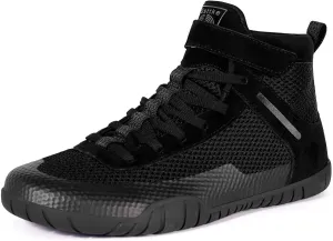 Wrestling Shoes Men Boxing Shoe Fitness Sneakers Zero Drop Sole