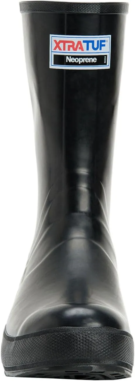 Xtratuf Men's 12 Inch Legacy Boot
