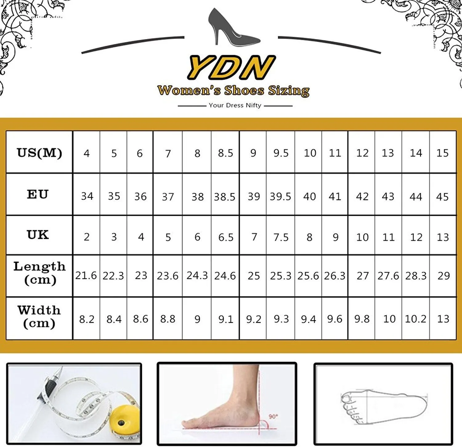 YDN Women Open Toe High Heels Mules Slip on Pumps Slide Transparent Dress Sandals Shoes
